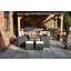 Brenlie 8 Seater Dining Set with Cushions-493126945