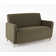 Ravenna Lounge Reception Loveseat