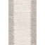 Leather Geometric Area Rug-813917797