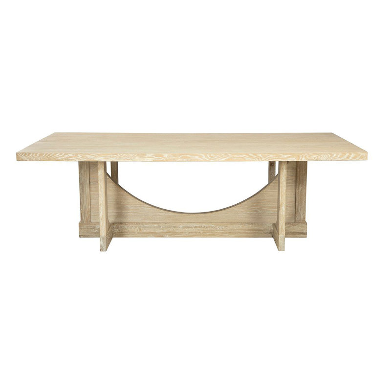 Ackworth Rectangular Dining Table
