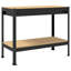 Engineered Wood Top Workbench-1850460847