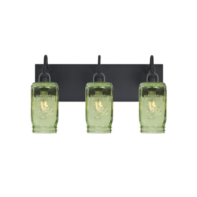 Anerinda 3 - Light Vanity Light