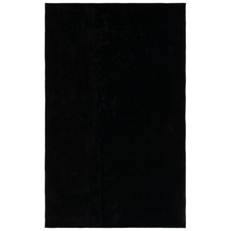 Anraj Solid Colour Area Rug