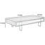 Table basse avec rangement Caleigha