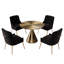 Ensemble repas rond 39,37 po Magallanes-1094558998