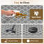 Tapis de cuisine Polanya