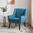 Halcott 29.2'' Wide Tufted Armchair-1536522