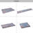 Washable Rug 4X6 Area Rug-225289747
