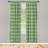 Charlton Home® Plaid Curtains, Lumberjack Buffalo Checks Art-1875366234-1856259134