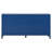 U-Style Accent Storage Cabinet, Sideboard Wooden Cabinet With Metal Handles, Ideal For Hallway, Entryway, Living Room, Versatile Furniture For Home Organization-910635036