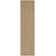 Grampian Beach Jacquard Weave Sisal With Latex Geometric Rug