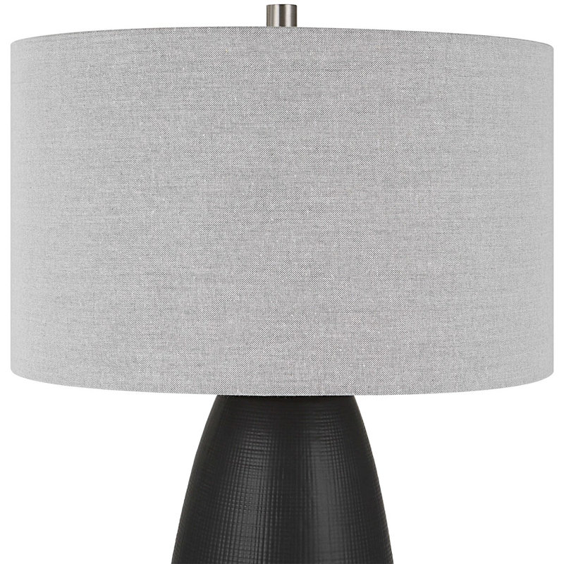 Lampe de table Orren Ellis Twilight