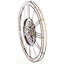 Aimsley Metal Wall Clock