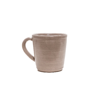 Earth Oval Mug