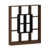 Walnut/Black is out of stock