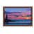 Brown Framed