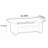 Multi-functional creative design simple tea table-107264268-107264270