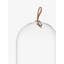 Ivalo Glass Cake Stand