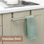 Winchester 23 cm L 1 - Bar Over-the-Door Towel Bar