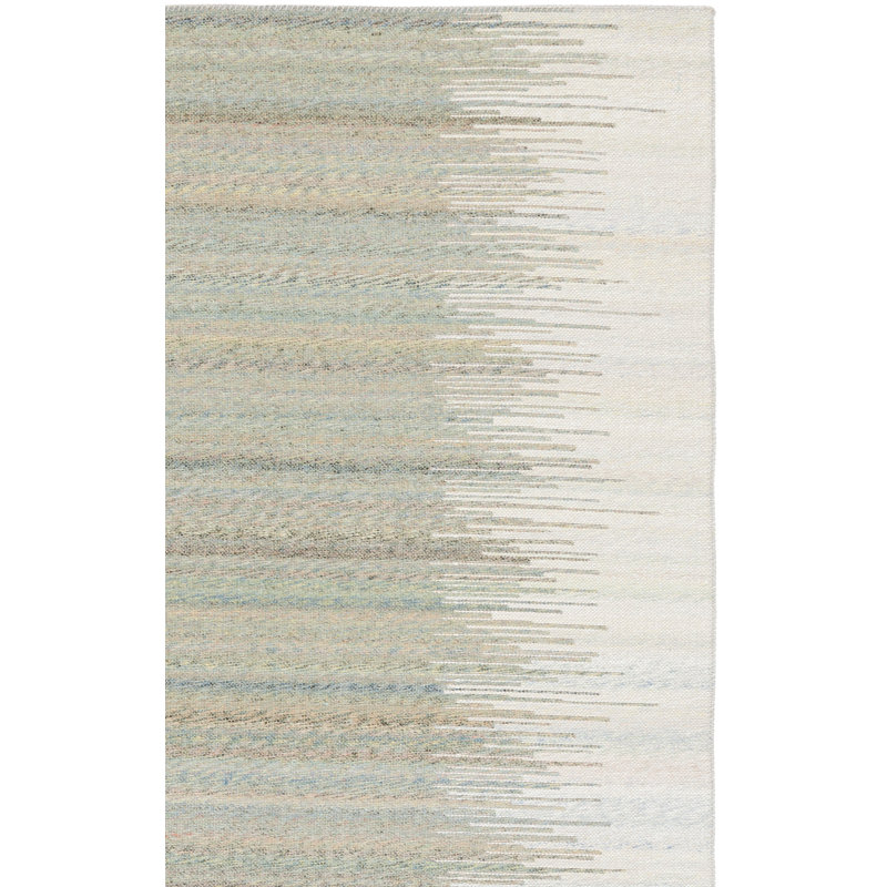 Tapis abstrait Dimesford Performance, Rectangle 8 pi x 10 pi