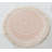 Farhan Cotton Geometric Round Placemat-1596528401
