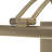 17 in. Dimmable LED Wall Mount Picture Light with Remote-1332949093