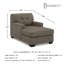 Chaise longue Irie-87749316