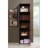 Aimee-Jane Storage Bookcase-356906132-337555530