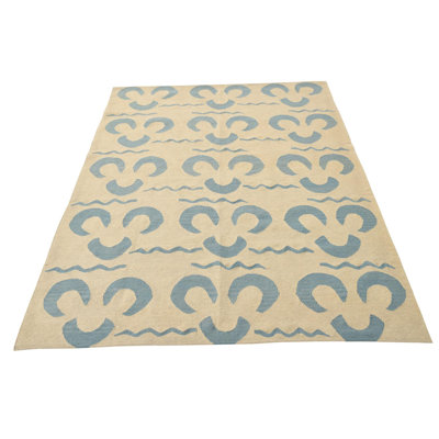 Tapis ivoire 5 Petrella