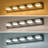CCT Adjustable Modern LED Vanity Light with Memory Function Rotatable Shades-45795971-45116530