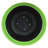 Maisonette Round Pot Planter with Drainage Holes-499444215