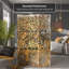 Paravent Expressionist Collage-2053451183