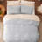 Bedsure Reversible Prewashed Comforter Set-105492107-110327117