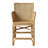  Pacific Rattan Counter Stool