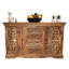 53'' Solid Wood Sideboard