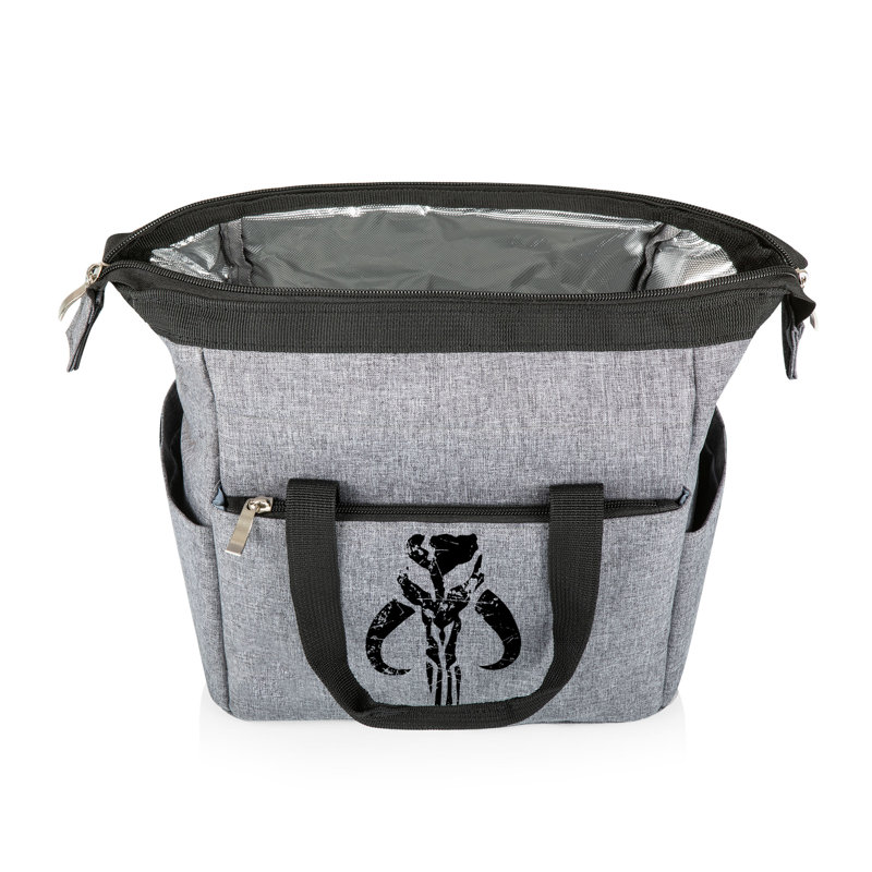 ONIVA™ 63 Quarts Picnic Tote Bag Cooler in Grey