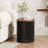 ACACIA SOLID WOOD SIDE TABLE-1534570470