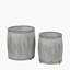 Bethke Metal Pot Planter