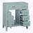 29.52'' Single Bathroom Vanity Base Only-101473870