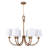 Bimini Chandelier