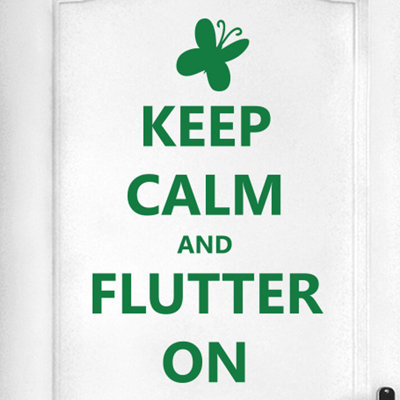 Wall Decal