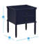 Table de chevet-444476957