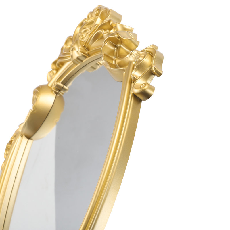 Rectangle Mirror