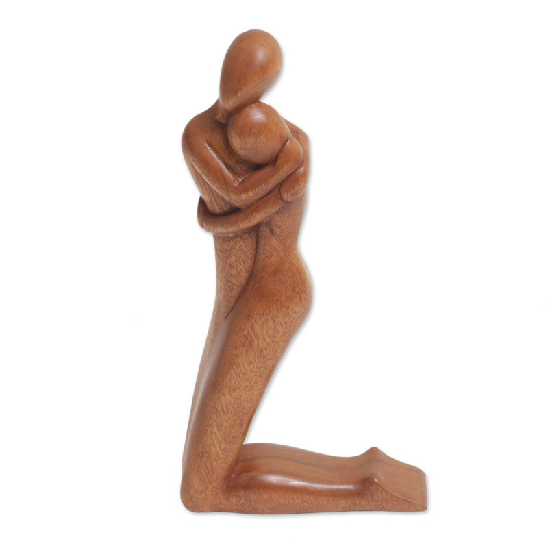 Enan Figurines & Sculptures