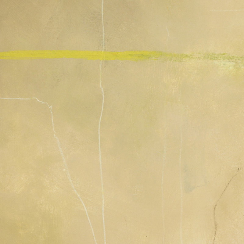 Lines II by Lauren Fuhr, 24"H x 24"W