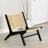 Balka Rattan Lounge Chair-73836586