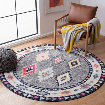 Katarina Performance Southwestern Rug
