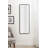 Caskill Framed Radius Rectangle Wall Mirror-910651049-910651031