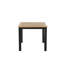 Navya Rectangular Solid Wood Extendable Outdoor Dining Table-40632317
