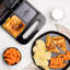 DKB TOYS Waffle Maker